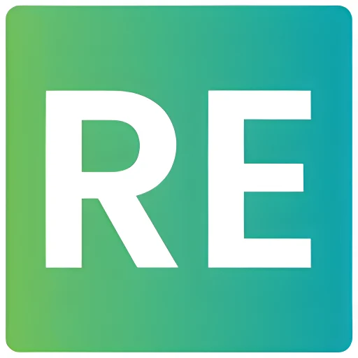 REimagine Home Logo