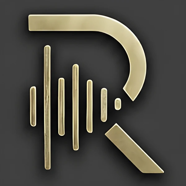RecordLabel.AI Logo