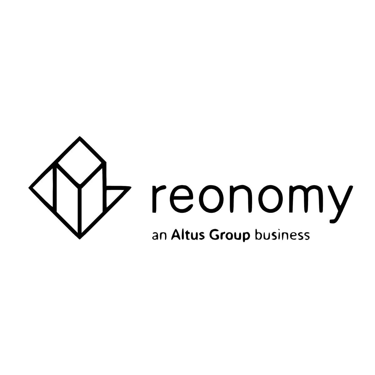 Reonomy Logo