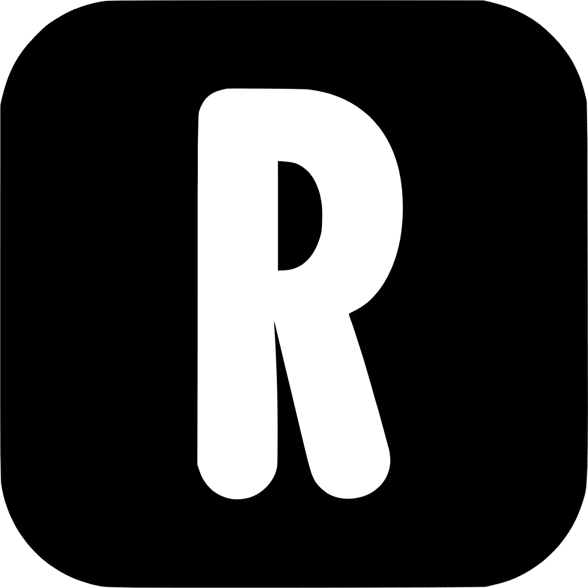 Replika Logo