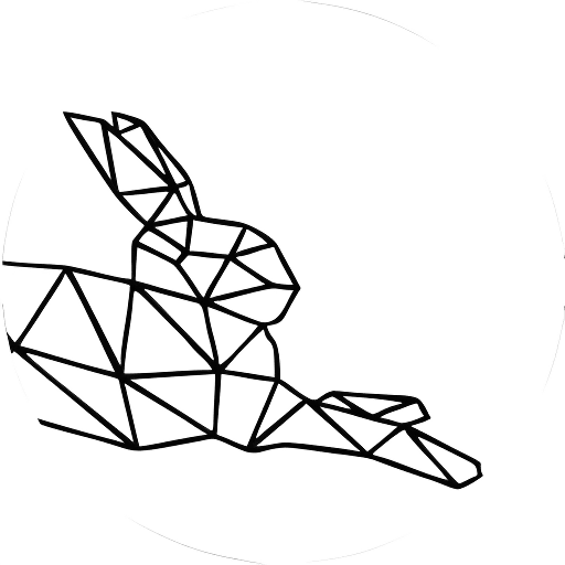 Research Rabbit Logo