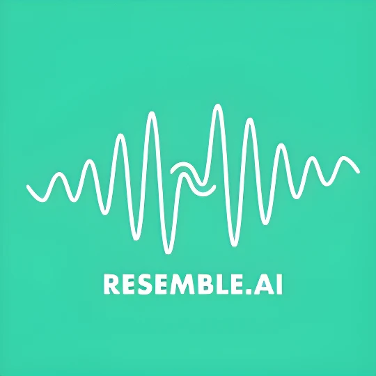 Resemble AI Logo