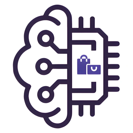 Retail AI 360 Logo
