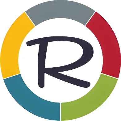 Revaluate Logo