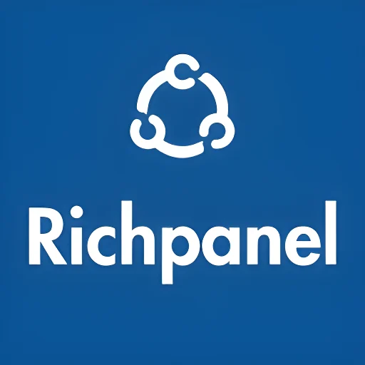 Richpanel Logo