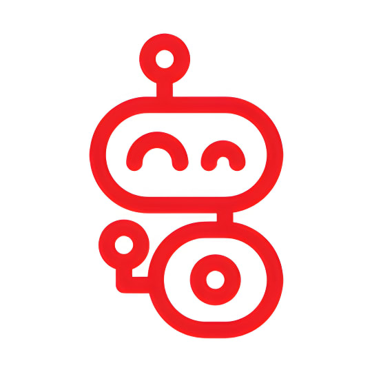 Robotic Marketer Logo