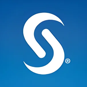 SAS Visual Analytics Logo