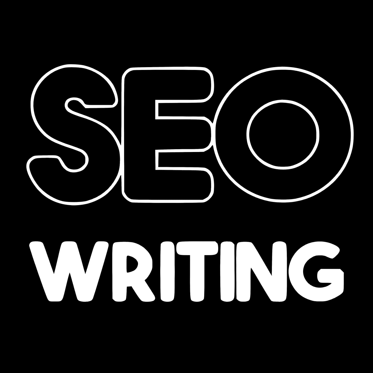 SEO Writing AI Logo