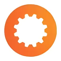 Saxon Logo