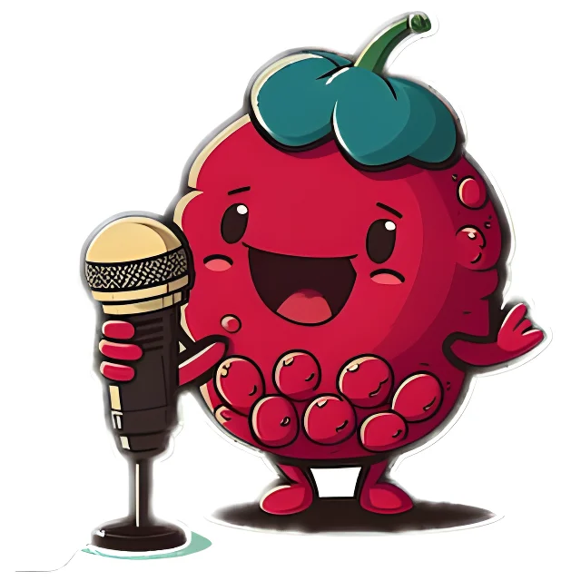 Scribeberry Logo
