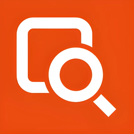 SearchIQ Logo