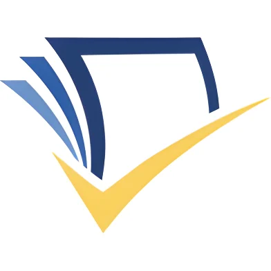 Semantic Scholar logo