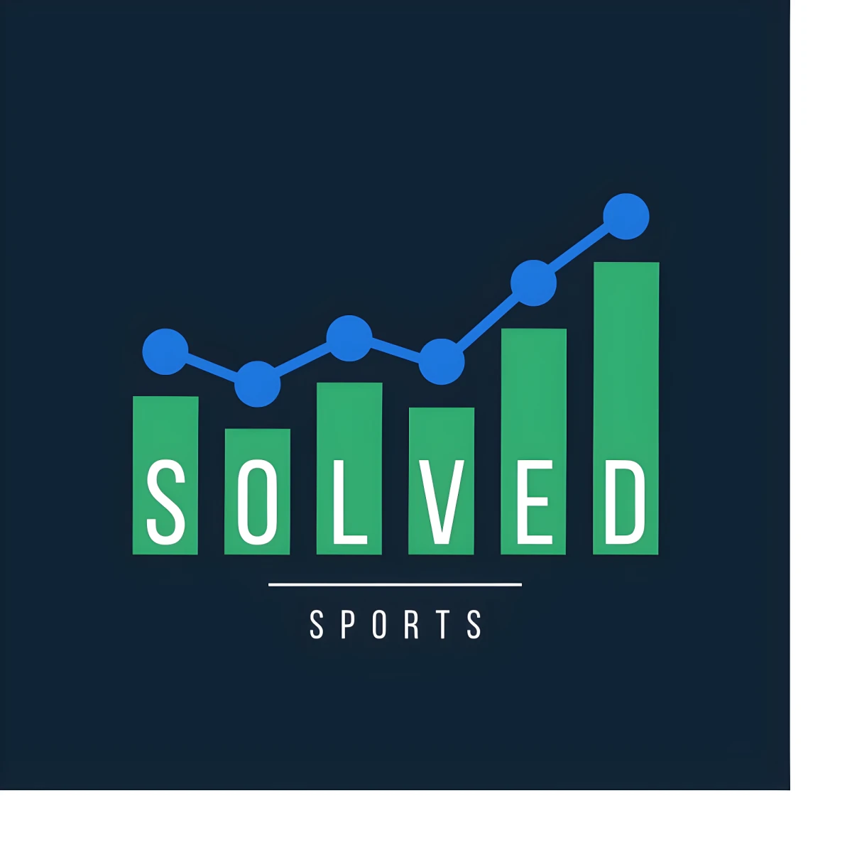 SolvedSports Logo