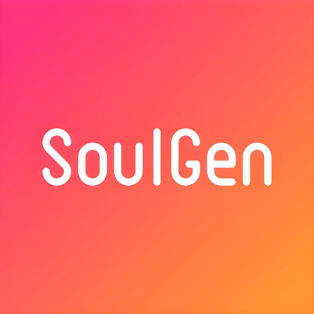 SoulGen.ai Logo