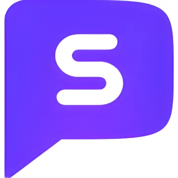 SpeakPal Logo