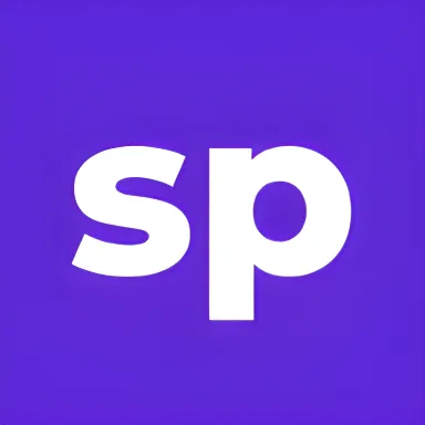 Superpowered Logo