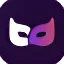 SwapFaces AI Logo