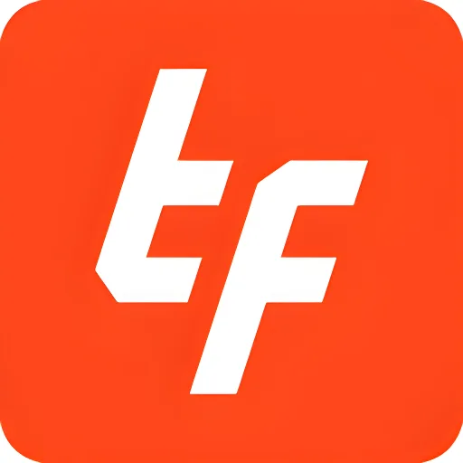 TestFit Logo