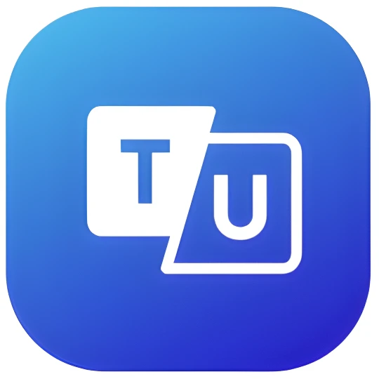 TextUnited Logo