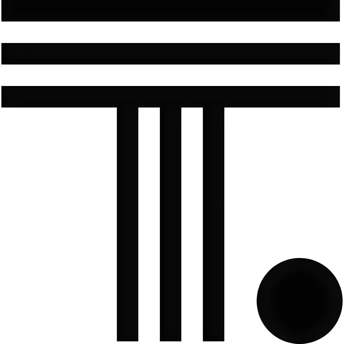 ThoughtSpot Logo