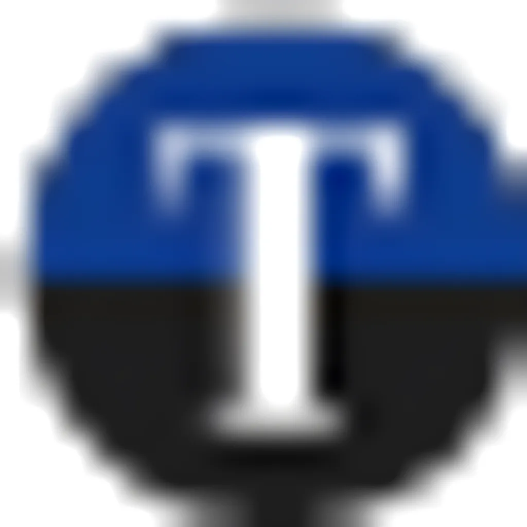 Tomedes Logo