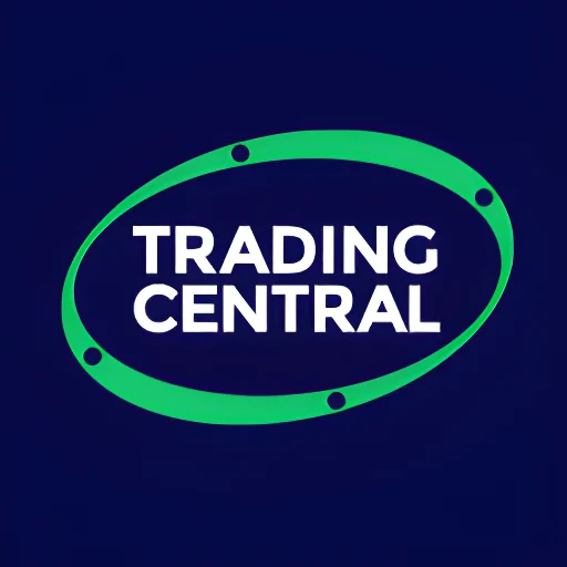 Trading Central Logo