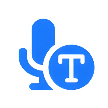 Transcribe Logo
