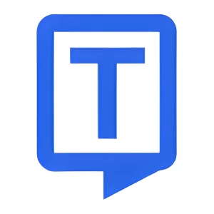 Transkriptor Logo