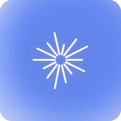 Transparently.AI Logo