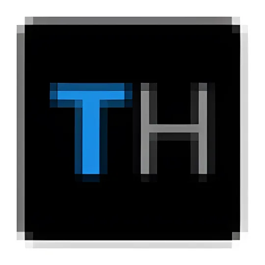 TurboHire Logo