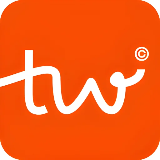 Twill Logo