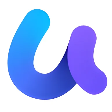 UPDF AI Assistant Logo