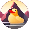 Uberduck Logo