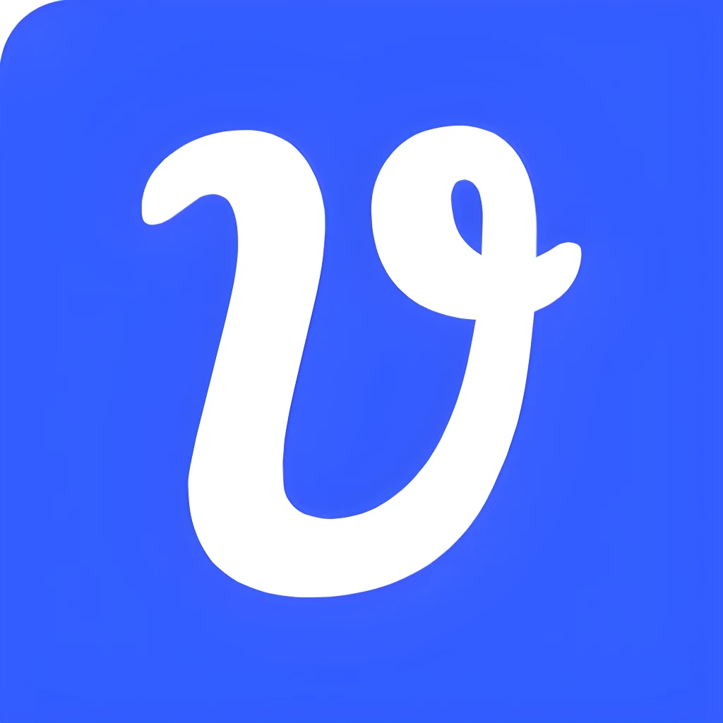 Vectorizer Logo