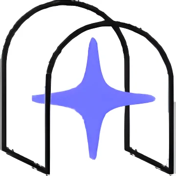 Veesual.AI Logo