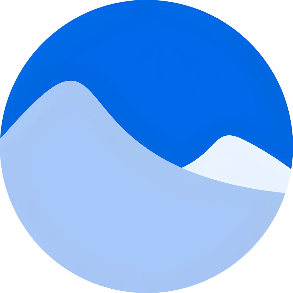 Vista Social Logo