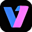 Vmake AI Logo
