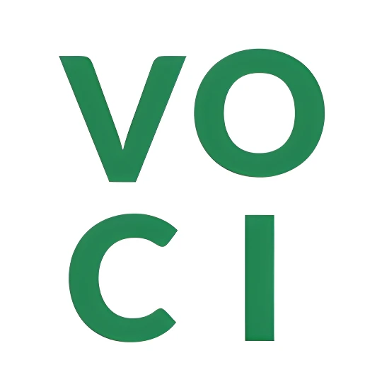 Voci Logo