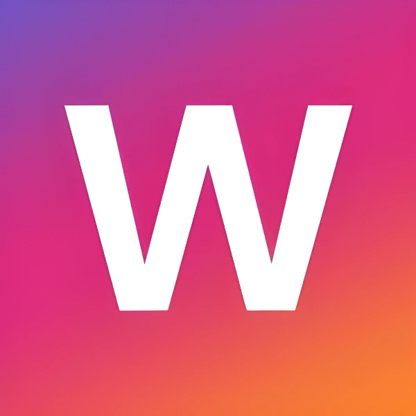 Wally Logo