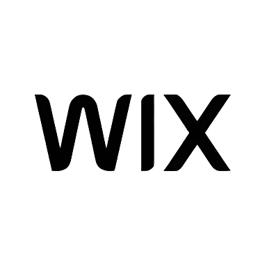 Wix Logo