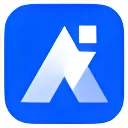 Wondershare AILab Logo