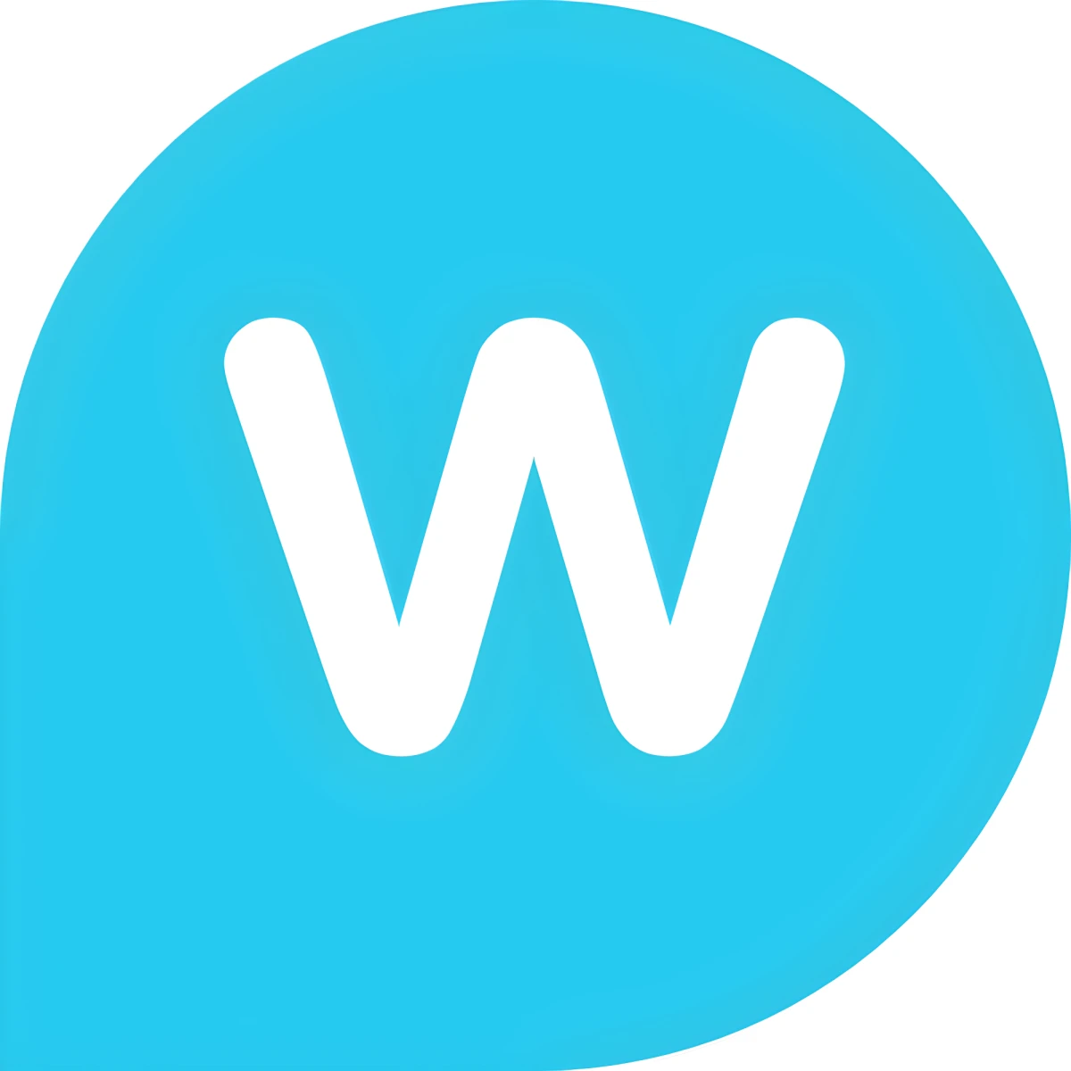 Wordly Logo