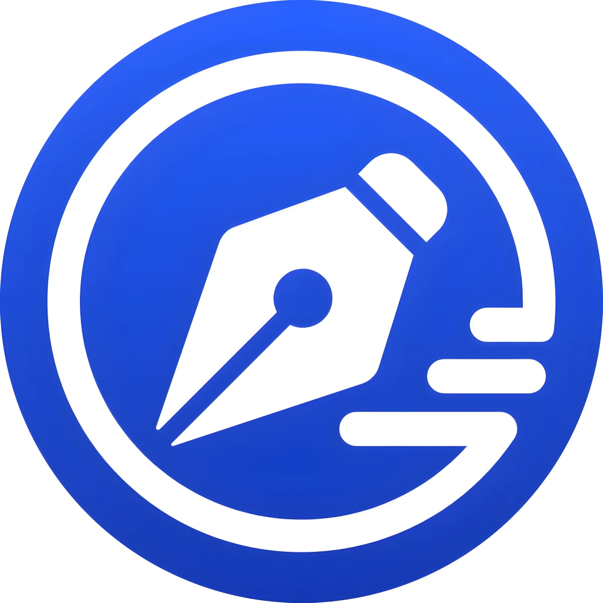 WriterZen Logo