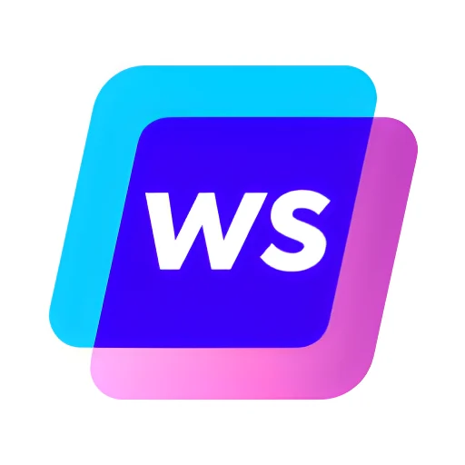 Writesonic Logo