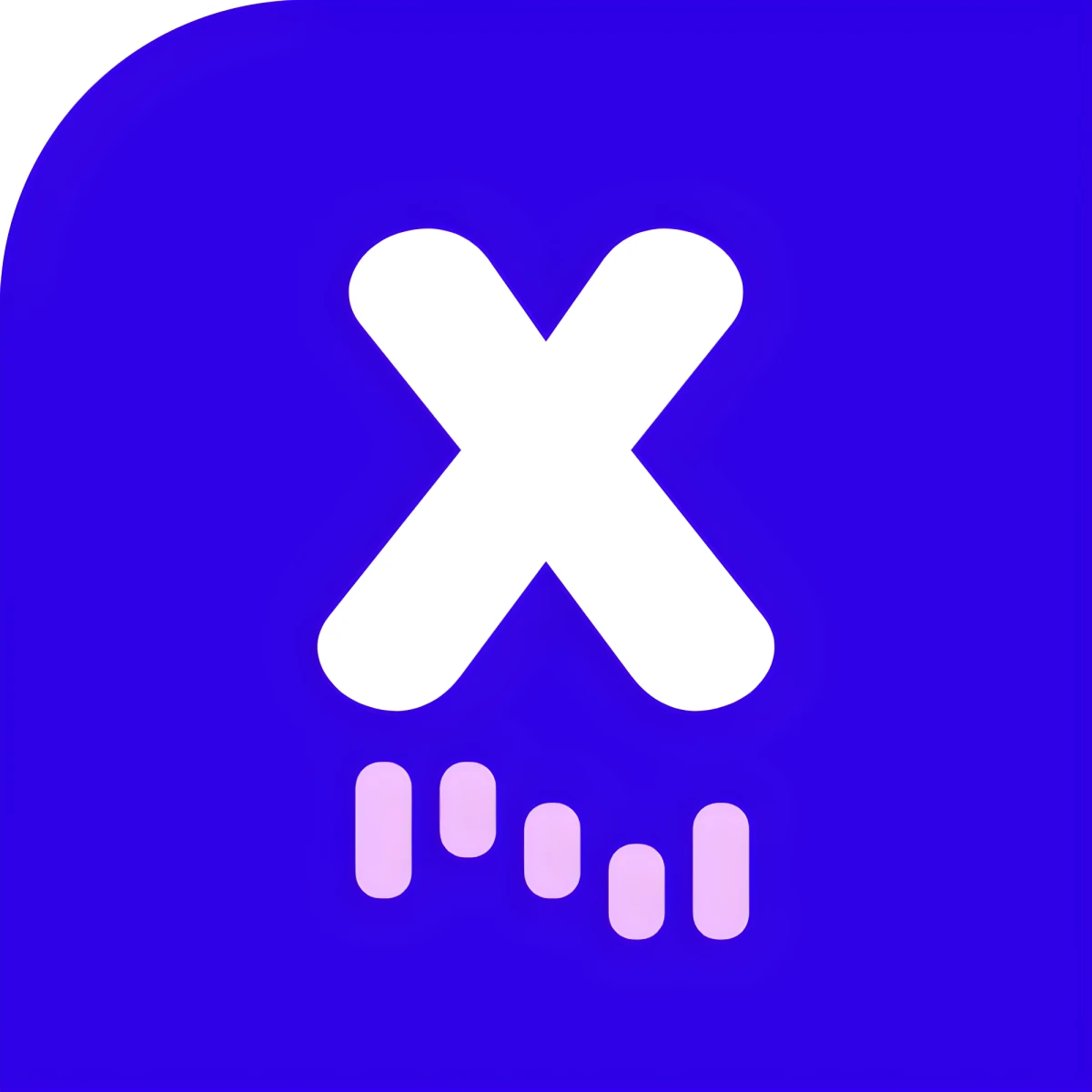 Xound.io Logo