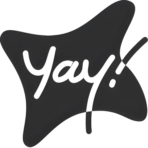 Yay! Forms Logo