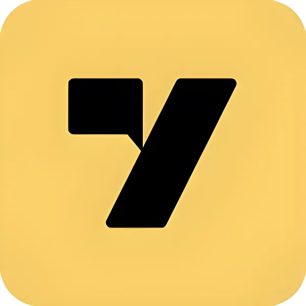 Yellow.ai Logo