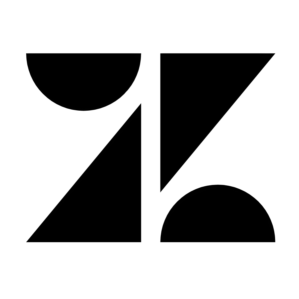 Zendesk AI Logo