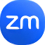 Zoom With AI Logo