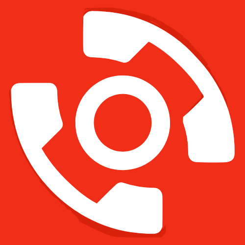 A Call Recorder Logo